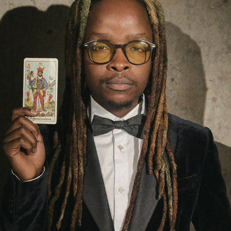 Muoka, Founder & CEO