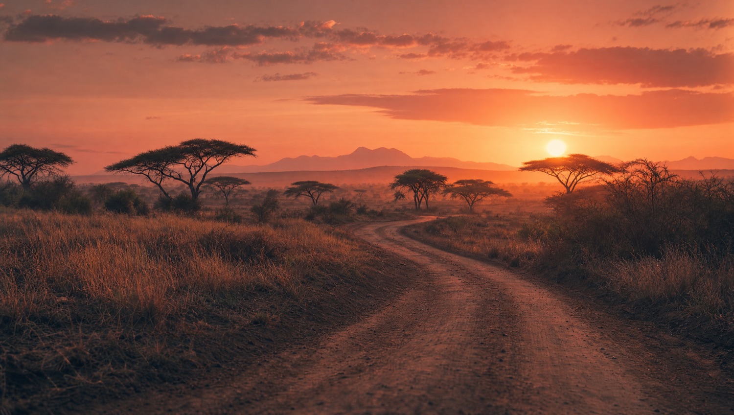 Twende — East African travel
