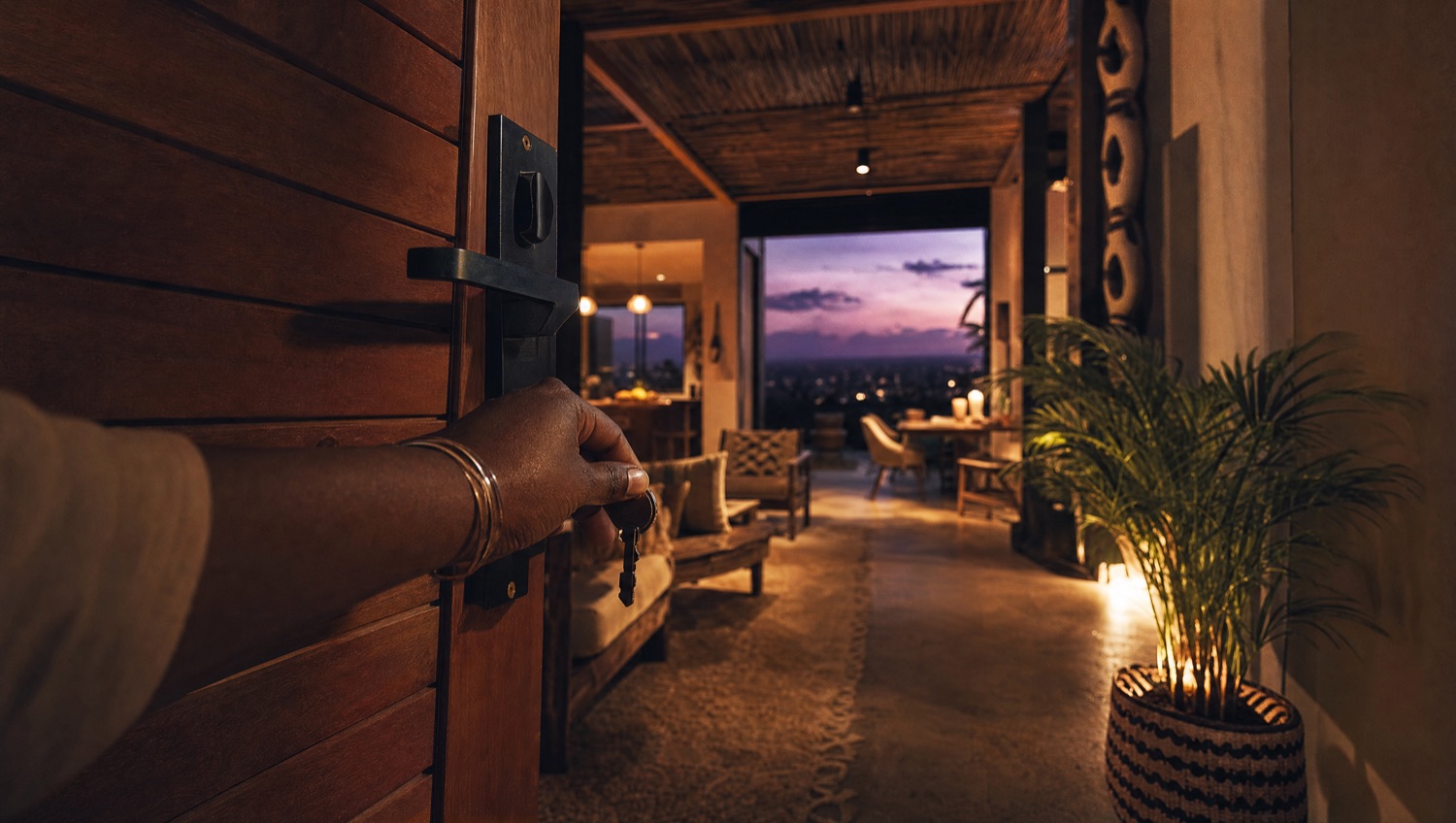 Twishi — homes and living